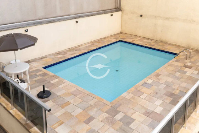Imagem Apartamento com 1 Quarto para Alugar, 45 m² em Itaim Bibi - São Paulo Imagem Apartamento com 1 Quarto para Alugar, 45 m² em Itaim Bibi - São Paulo