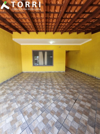 Imagem Sobrado com 3 Quartos à Venda, 230 m² em Parque Jataí - Votorantim