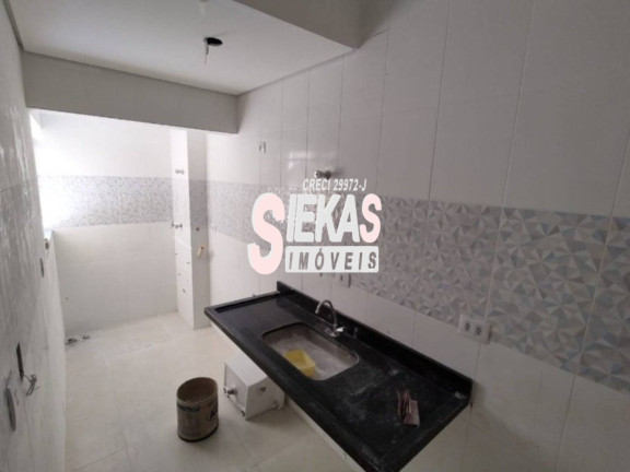 Imagem Apartamento com 2 Quartos à Venda, 45 m² em Vila Siria - São Paulo