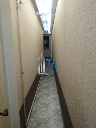 Imagem Casa com 3 Quartos à Venda, 180 m² em Vila Perseu Leite De Barros - Campinas