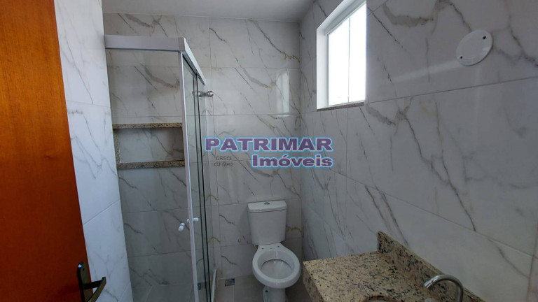 Imagem Casa com 2 Quartos à Venda, 48 m² em Barroco (itaipuaçu) - Maricá