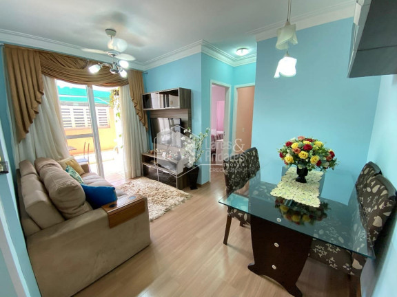 Imagem Apartamento com 2 Quartos à Venda, 83 m² em Vila Carrão - São Paulo Imagem Apartamento com 2 Quartos à Venda, 83 m² em Vila Carrão - São Paulo