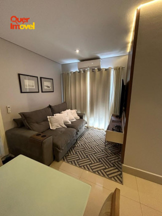 Imagem Apartamento com 2 Quartos à Venda, 50 m² em Campos Elíseos - Ribeirão Preto Imagem Apartamento com 2 Quartos à Venda, 50 m² em Campos Elíseos - Ribeirão Preto