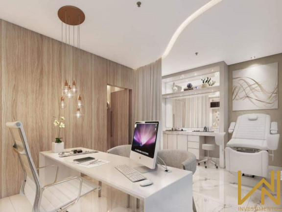 Imagem Imóvel à Venda, 36 m² em Botafogo - Campinas