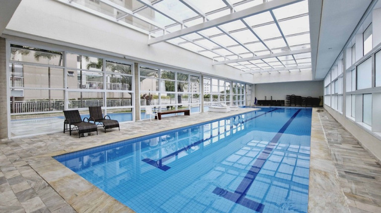 Imagem Imóvel com 2 Quartos à Venda, 117 m² em Várzea De Baixo - São Paulo