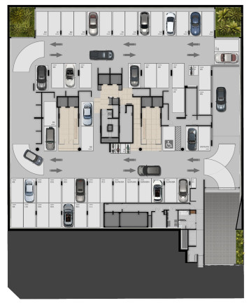 Imagem Apartamento com 4 Quartos à Venda, 400 m² em Indianópolis - São Paulo