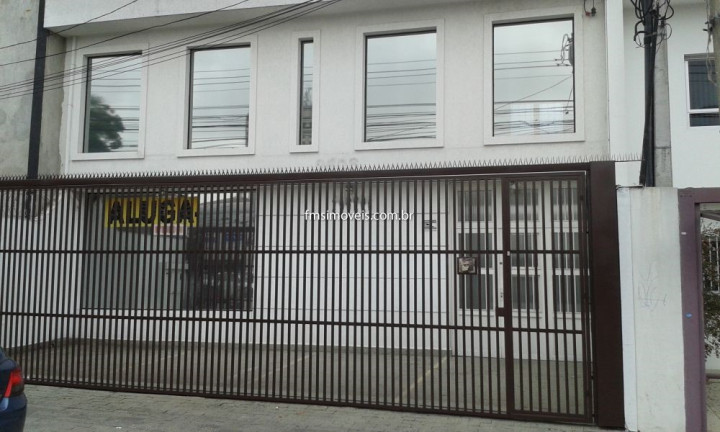 Imóvel com 1 Quarto para Alugar, 300 m² em Indianópolis - São Paulo