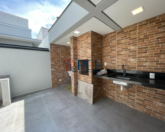 Imagem Casa com 3 Quartos à Venda, 118 m² em Cajuru Do Sul - Sorocaba