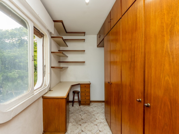 Imagem Apartamento com 3 Quartos à Venda, 96 m² em Tucuruvi Jardim Floresta - São Paulo