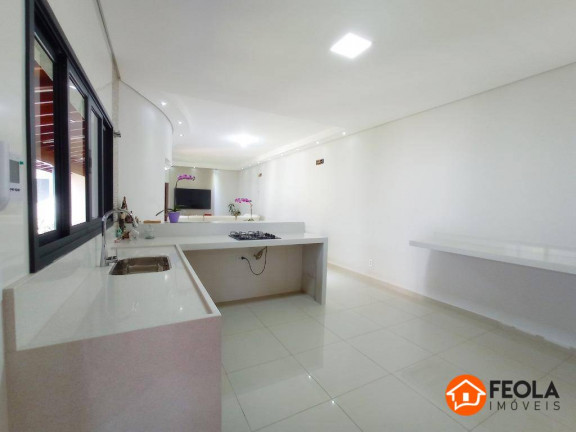 Imagem Casa com 4 Quartos à Venda, 225 m² em Terras De Santa Bárbara - Santa Bárbara D'oeste Imagem Casa com 4 Quartos à Venda, 225 m² em Terras De Santa Bárbara - Santa Bárbara D'oeste