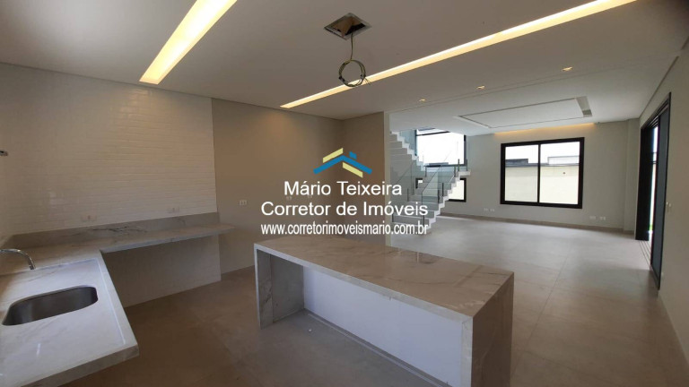 Imagem Casa de Condomínio com 4 Quartos à Venda, 360 m² em Urbanova - São José Dos Campos Imagem Casa de Condomínio com 4 Quartos à Venda, 360 m² em Urbanova - São José Dos Campos