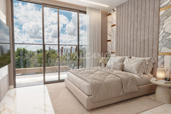 Imagem Casa de Condomínio com 3 Quartos à Venda, 170 m² em Cristo Redentor - João Pessoa Imagem Casa de Condomínio com 3 Quartos à Venda, 170 m² em Cristo Redentor - João Pessoa