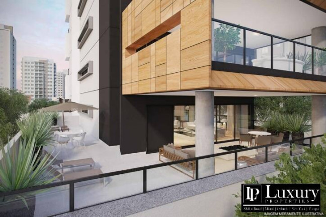 Imagem Cobertura com 4 Quartos à Venda, 347 m² em Jardim Paulista - São Paulo Imagem Cobertura com 4 Quartos à Venda, 347 m² em Jardim Paulista - São Paulo