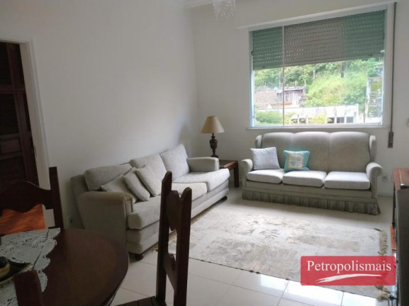 Imagem Apartamento com 2 Quartos à Venda, 60 m² em Centro - Petrópolis Imagem Apartamento com 2 Quartos à Venda, 60 m² em Centro - Petrópolis