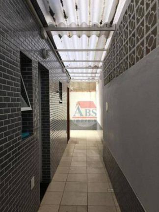 Imagem Apartamento com 1 Quarto à Venda, 30 m² em Jardim Casqueiro - Cubatão Imagem Apartamento com 1 Quarto à Venda, 30 m² em Jardim Casqueiro - Cubatão