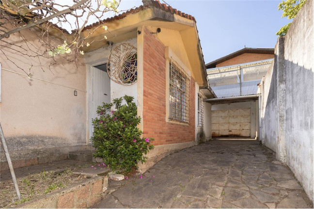 Imagem Casa com 3 Quartos à Venda, 139 m² em Santa Tereza - Porto Alegre