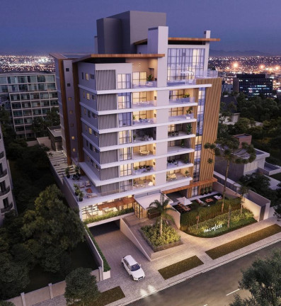 Imagem Apartamento com 4 Quartos à Venda, 281 m² em Centro - Curitiba Imagem Apartamento com 4 Quartos à Venda, 281 m² em Centro - Curitiba