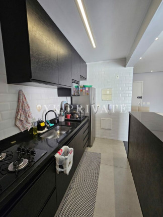 Imagem Apartamento com 2 Quartos à Venda, 66 m² em Vila Anastácio - São Paulo