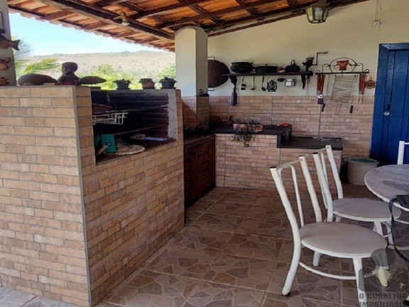 Imagem Imóvel com 3 Quartos à Venda, 32.000 m² em Santo Antonio Do Leite - Ouro Preto