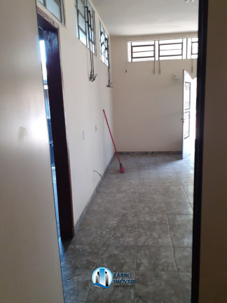 Sala Comercial para Alugar, 120 m² em Chácaras Rio-petrópolis - Duque De Caxias