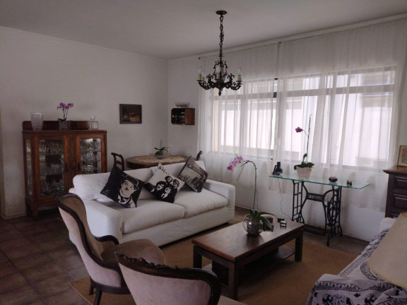 Imagem Apartamento com 3 Quartos à Venda, 210 m² em Higienópolis - São Paulo Imagem Apartamento com 3 Quartos à Venda, 210 m² em Higienópolis - São Paulo
