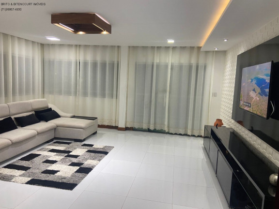 Imagem Casa com 2 Quartos à Venda, 448 m² em Nova Brasília - Salvador