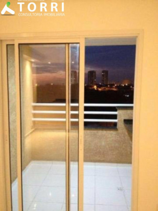 Imagem Apartamento com 3 Quartos à Venda, 67 m² em Parque Bela Vista - Votorantim