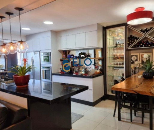 Imagem Apartamento com 2 Quartos à Venda, 155 m² em Ponta Da Praia - Santos Imagem Apartamento com 2 Quartos à Venda, 155 m² em Ponta Da Praia - Santos