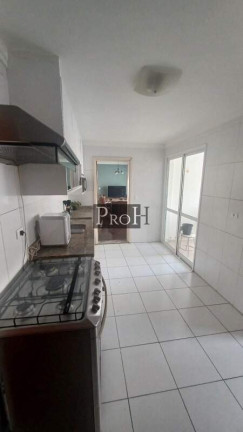 Imagem Apartamento com 3 Quartos à Venda, 108 m² em Santo Antônio - São Caetano Do Sul