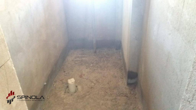 Imagem Cobertura com 3 Quartos à Venda, 174 m² em Vila Guilhermina - Praia Grande