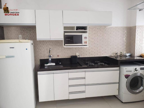 Imagem Apartamento com 2 Quartos à Venda, 62 m² em Brooklin - São Paulo Imagem Apartamento com 2 Quartos à Venda, 62 m² em Brooklin - São Paulo