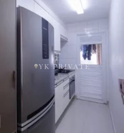 Imagem Apartamento com 2 Quartos à Venda, 62 m² em Vila Romana - São Paulo Imagem Apartamento com 2 Quartos à Venda, 62 m² em Vila Romana - São Paulo