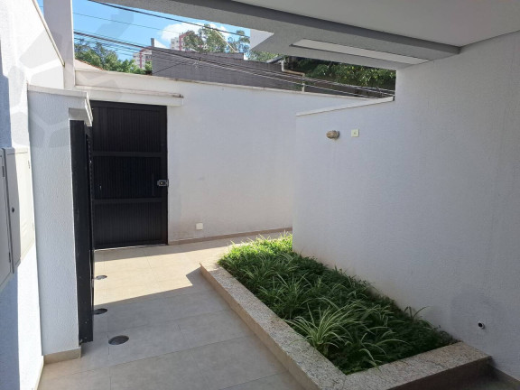 Apartamento com 1 Quarto à Venda, 32 m² em Jardim Marajoara - São Paulo