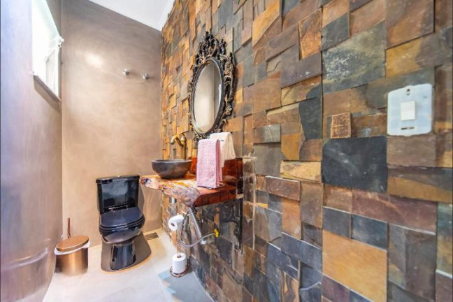 Imagem Casa com 3 Quartos à Venda, 190 m² em Jardim Do Estádio - Santo André