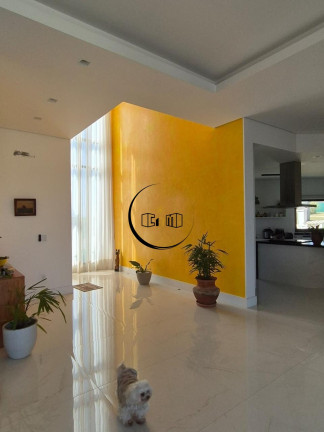 Casa de Condomínio com 3 Quartos à Venda, 519 m² em Residencial Villas Imperiais - Itupeva