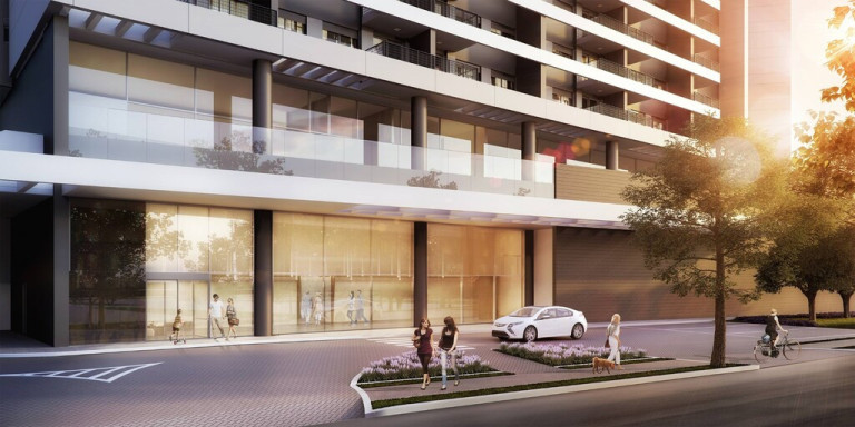 Imóvel com 2 Quartos à Venda, 83 m² em Várzea Da Barra Funda - São Paulo