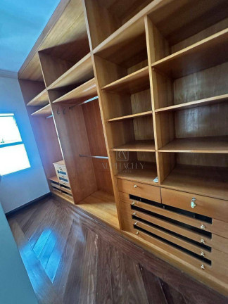 Imagem Casa com 4 Quartos à Venda ou Locação, 565 m² em Alphaville Conde Ii - Barueri