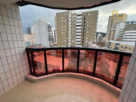 Imagem Apartamento com 2 Quartos à Venda, 77 m² em Canto Do Forte - Praia Grande Imagem Apartamento com 2 Quartos à Venda, 77 m² em Canto Do Forte - Praia Grande