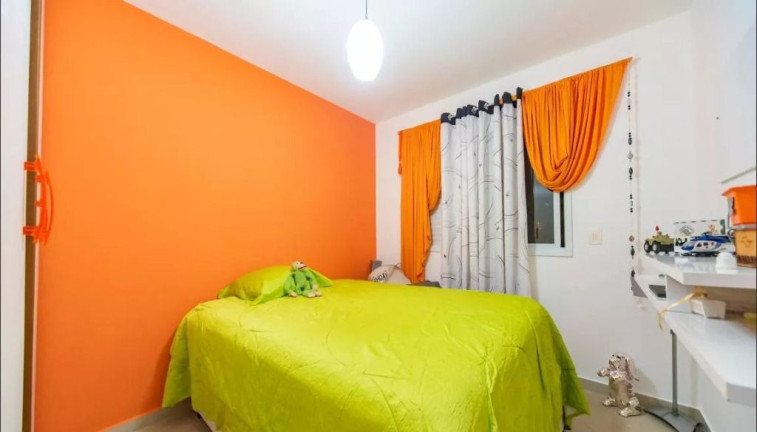Imagem Apartamento com 3 Quartos à Venda, 118 m² em Centro - Santo André Imagem Apartamento com 3 Quartos à Venda, 118 m² em Centro - Santo André