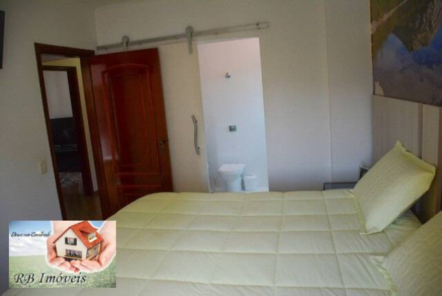 Imagem Apartamento com 3 Quartos à Venda, 110 m² em Vila Bastos - Santo André Imagem Apartamento com 3 Quartos à Venda, 110 m² em Vila Bastos - Santo André