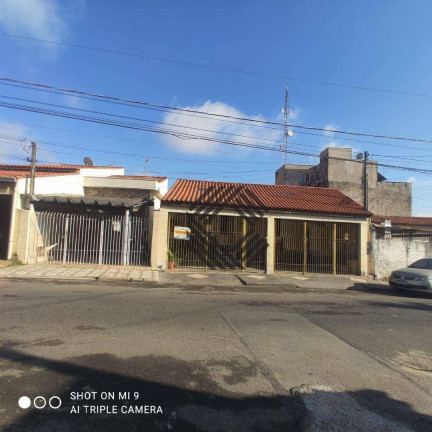 Casa com 3 Quartos à Venda, 143 m² em Vila Progresso - Sorocaba