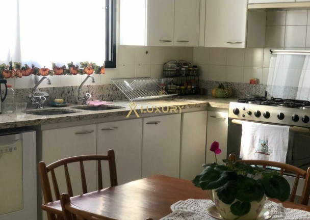 Imagem Imóvel com 4 Quartos à Venda, 183 m² em Belvedere - Belo Horizonte
