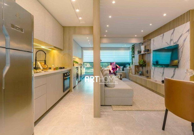 Imagem Apartamento com 3 Quartos à Venda, 82 m² em Rudge Ramos - São Bernardo Do Campo