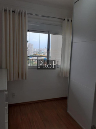 Imagem Apartamento com 2 Quartos à Venda, 68 m² em Ipiranga - São Paulo