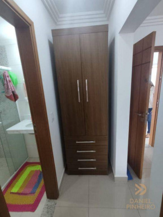 Imagem Apartamento com 1 Quarto à Venda, 55 m² em Tupi - Praia Grande