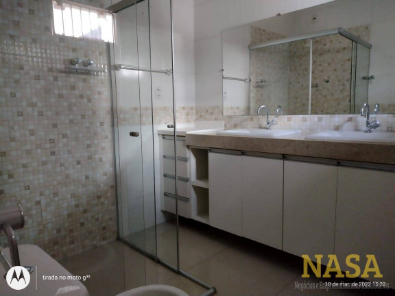 Imagem Casa com 4 Quartos à Venda, 280 m² em Morada Da Serra - Cuiabá Imagem Casa com 4 Quartos à Venda, 280 m² em Morada Da Serra - Cuiabá