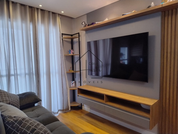 Imagem Apartamento com 2 Quartos à Venda, 57 m² em Granja Viana - Cotia Imagem Apartamento com 2 Quartos à Venda, 57 m² em Granja Viana - Cotia