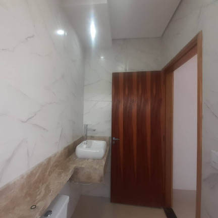 Imagem Casa com 3 Quartos à Venda, 360 m² em Papillon Park - Complemento - Aparecida De Goiânia