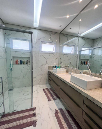Imagem Casa com 3 Quartos à Venda, 248 m² em Residencial Damha Ii - Campo Grande Imagem Casa com 3 Quartos à Venda, 248 m² em Residencial Damha Ii - Campo Grande