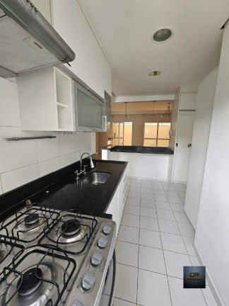 Imagem Casa de Condomínio com 3 Quartos à Venda, 104 m² em Independência - São Bernardo Do Campo Imagem Casa de Condomínio com 3 Quartos à Venda, 104 m² em Independência - São Bernardo Do Campo